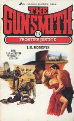 Frontier Justice