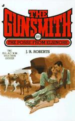 The Posse from Elsinore