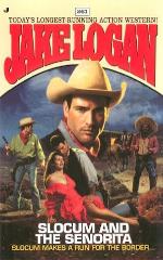 Slocum and the Senorita