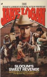 Slocum's Sweet Revenge