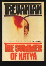 The Summer of Katya