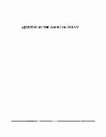 Advertising the American Dream