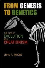 From Genesis to Genetics