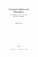 Crossing Confessional Boundaries