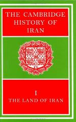 The Cambridge History of Iran, Volume 1