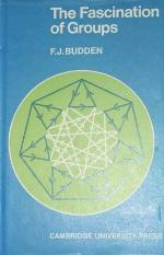 Fascination of Groups