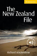 The New Zealand File Level 2 Elementary/Lower-Intermediate