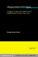 The Survival of Empire