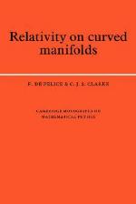 Relativity on Curved Manifolds