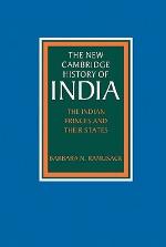 The New Cambridge History of India, Volume 3, Part 6