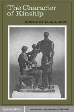 The Character of Kinship