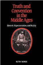 Truth and Convention in the Middle Ages