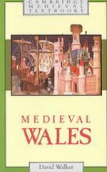 Medieval Wales