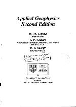 Applied Geophysics