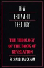 The Theology Of The Book Of Revelation