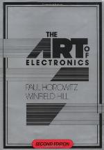 The Art of Electronics