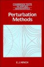 Perturbation Methods
