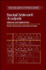 Social Network Analysis