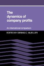 The Dynamics of Company Profits