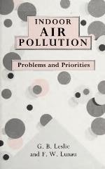 Indoor Air Pollution