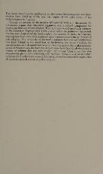 The Pillars of Priestcraft Shaken