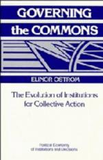 Governing the Commons