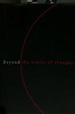 Beyond the Limits of Thought