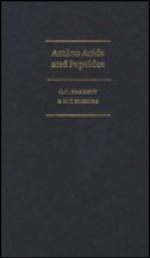 Amino Acids And Peptides