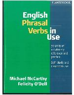 English Phrasal Verbs in Use Intermediate