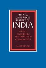 The New Cambridge History of India, Volume 3, Part 5