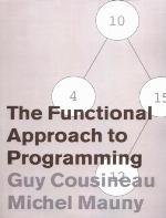 The Functional Approach To Programming