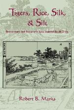 Tigers, Rice, Silk, and Silt