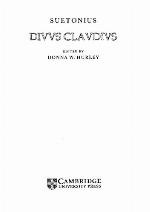 Diuus Claudius