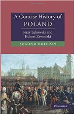 A Concise History of Poland