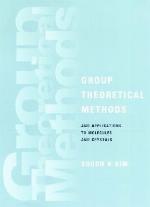 Group Theoretical Methods and Applications to Molecules and Crystals
