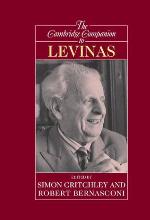 The Cambridge Companion to Levinas