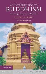 An Introduction to Buddhism