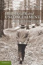 Heidegger and Unconcealment