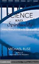 Science and Spirituality