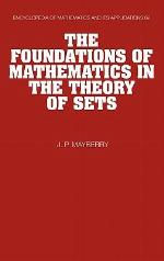 The Foundations of Mathematics in the Theory of Sets