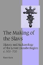 The Making of the Slavs