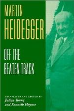 Off the Beaten Track