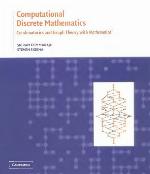 Computational Discrete Mathematics