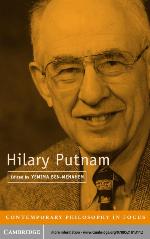 Hilary Putnam