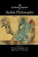 The Cambridge Companion to Arabic Philosophy