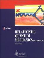 The Theory of Complex Angular Momenta