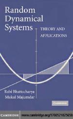 Random Dynamical Systems