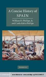 A Concise History of Spain