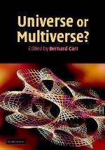 Universe or Multiverse?
