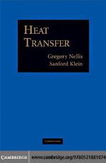 Heat Transfer